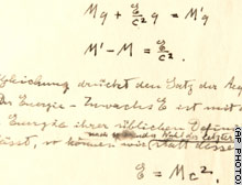 EinsteinEquation